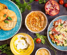 Очень вкусные рецепты на Великий пост: золотые рецепты с фото